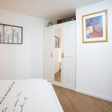 House Of Art Hotel Arad Kültér fotó
