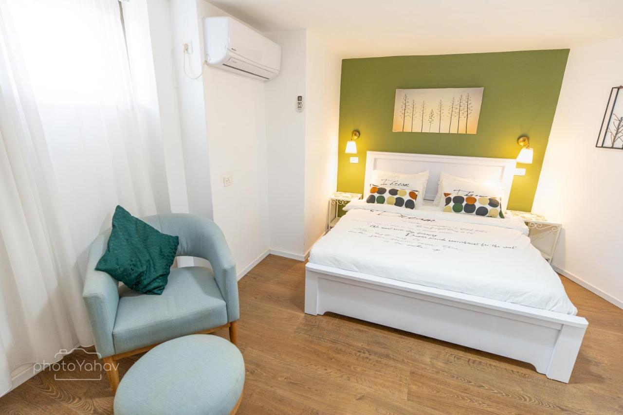 House Of Art Hotel Arad Kültér fotó